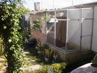 nursery